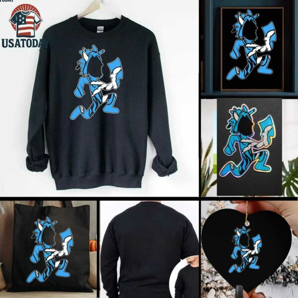 Shangri La Hatchetman Shirt