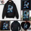 Shangri La Hatchetman Shirt
