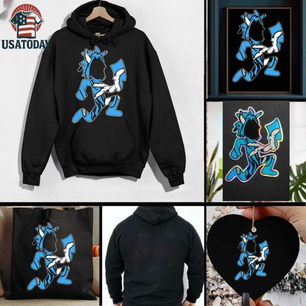 Shangri La Hatchetman Shirt