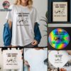 Shark I like dogs and sharks and maybe 3 people t shirt