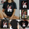 Shedeur Sanders Cleveland Browns Football NFL signature shirt