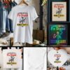 Skeleton strong you cant stupid numb it with a 2x4 t shirt