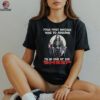 Skeleton your first mistake was to assume I’d be one of the sheep shirt