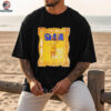 Slam Wilt Chamberlain train kept a rollin Los Angeles Lakers shirt