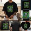 Sleep deprived skeletons it’s me and my 4 hours of sleep against the world Halloween shirt