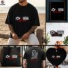 Chris Brown Breezy Bowl XX residuals who’s getting all of my love shirt