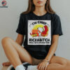 Snoopy Chief Kickabitch T Shirt
