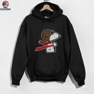 Snoopy The Peanuts Buffalo Bills Football NFL Bills Mafia shirt