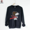 Snoopy The Peanuts Buffalo Bills Football NFL Bills Mafia shirt