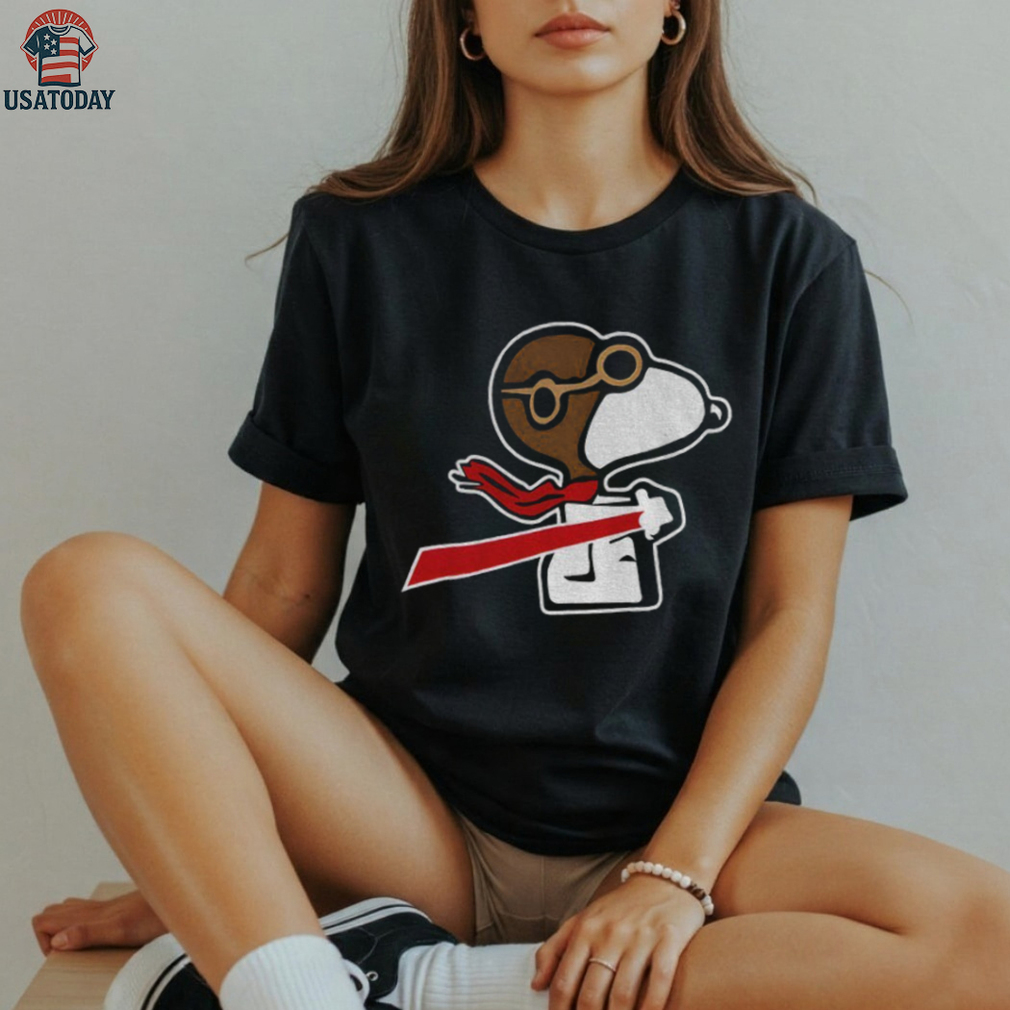 Snoopy The Peanuts Buffalo Bills Football NFL Bills Mafia shirt Snoopy The Peanuts Buffalo Bills Football NFL Bills Mafia shirt