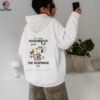 Snoopy and Woodstock Native American style I’m chief kickabitch from the slapahoe fribe shirt