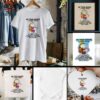 Snoopy my four moods I need coffee I need a nap I need a vacation I need duct tape rope and a shovel shirt