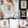 Snoopy no I can’t do snapchat or tiktok but I can write in cursive do math without a calculator and tell time shirt