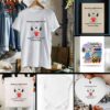 Snoopy sending a little love to anyone in need of some kindness today shirt