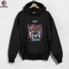 So ATL Atlanta Dream 2025 playoff graphic shirt