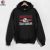 South Carolina Gamecocks Football LaNorris Sellers Helmet Hero shirt