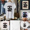 Speedway Slammer Racing Motorsport shirt
