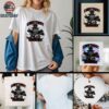 Speedway Slammer Racing Motorsport shirt