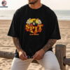 Spit In My Mouth Spirit Halloween Shirt