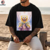SpongeBob Bling Boss Tee