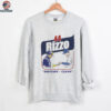 Squeaky Clean Anthony Rizzo 44 Chicago Cubs baseball shirt