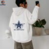 Star Cowboys We Dem Boyz Dallas Cowboys Football NFL Draft 2025 shirt