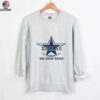 Star Cowboys We Dem Boyz Dallas Cowboys Football NFL Draft 2025 shirt