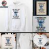 Stitch I am who I am and if you dont like me and think Im a bitch thats fine because there are plenty t shirt