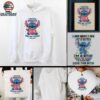 Stitch I opened my mouth and my father came out t shirt