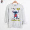 Stitch I will paint a house with a q tip before I worry about why you aren’t speaking to me shirt Stitch I will paint a house with a q tip before I worry about why you aren’t speaking to me shirt