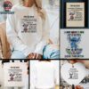 Stranger Cats cartoon shirt