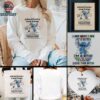 Chris Brown Breezy Bowl XX International Stadium series 2025 shirt