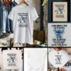 Stitch no I cant do snapchat or tiktok but I can write in cursive do math without a calculator t shirt