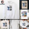 LSU Tigers bayou bandits a robber or outlaw belonging to a gang shirt
