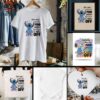Stitch not only does my mind wander sometimes it walks off shirt