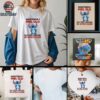 Stitch sometimes I feel old but then I realize my sister is older shirt