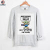 Phillies Karen don’t take my ball parody shirt