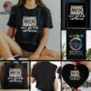 Straight outta shape but bitch Im tryin t shirt