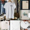 Stussy Emancipate none but outselves can set you free emancipate yourself shirt