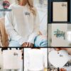 Stussy Emancipate none but outselves can set you free emancipate yourself shirt