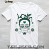 Sugar Skull Remix tSHIRT