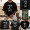 Super Bowl Philadelphia Eagles champs kickoff WC beat Dallas Cowboys still stinks mascot shirt