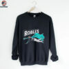 Super catch Víctor Robles Seattle Mariners shirt