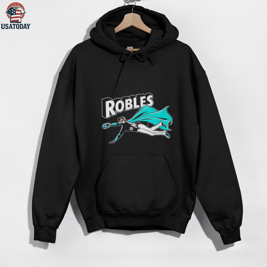 Super catch Víctor Robles Seattle Mariners shirt Super catch Víctor Robles Seattle Mariners shirt