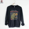 Tampa Bay Buccaneers 50 Seasons Of The Krewe Parrot T shirt