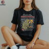 Tampa Bay Buccaneers 50 Seasons Of The Krewe Parrot T shirt