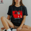 Tampa Bay Buccaneers Baker Mayfield Built Different shirt