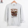 Tampa Bay Bucs by Duwin design company shirt
