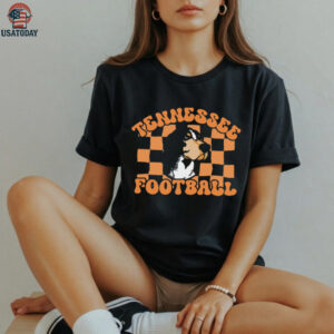 Tennessee Volunteers Shirt