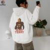 Terry McLaurin Jason Voorhees Washington Commanders Scary Terry Football fan gift